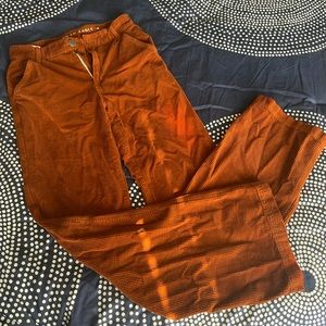 American Eagle Corduroy Jeans